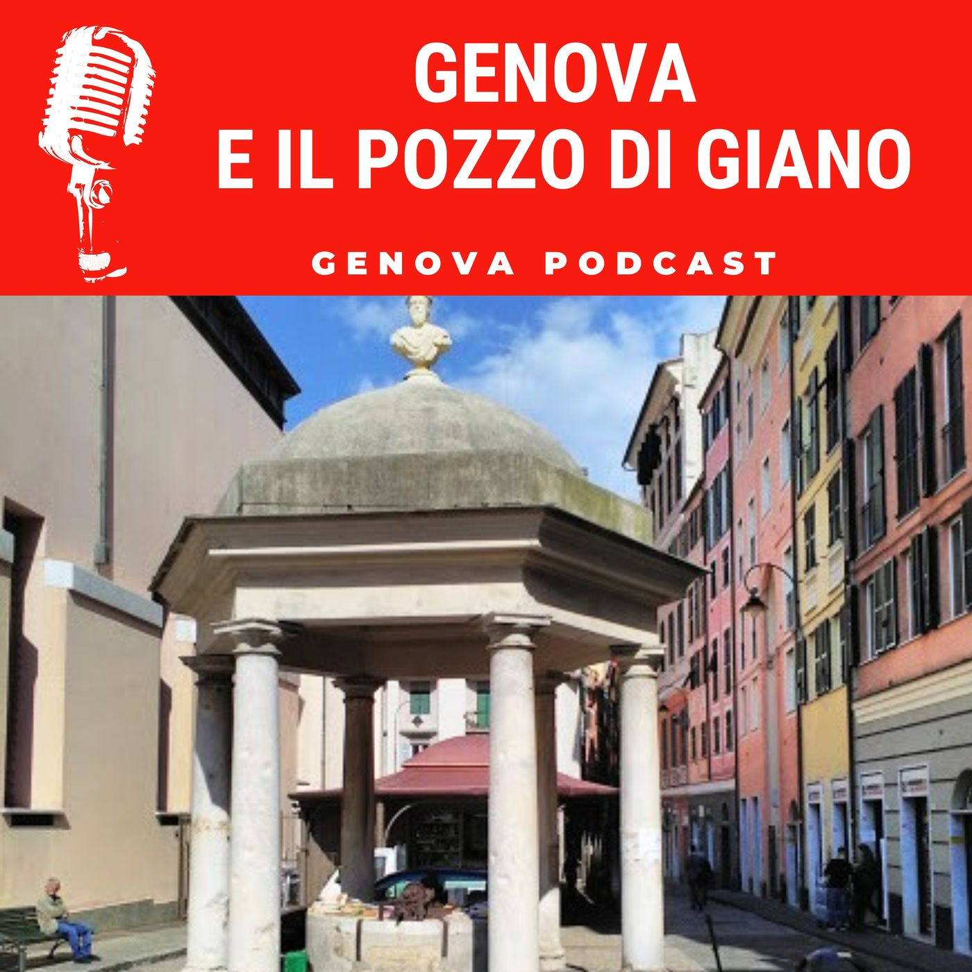 Genova Podcast