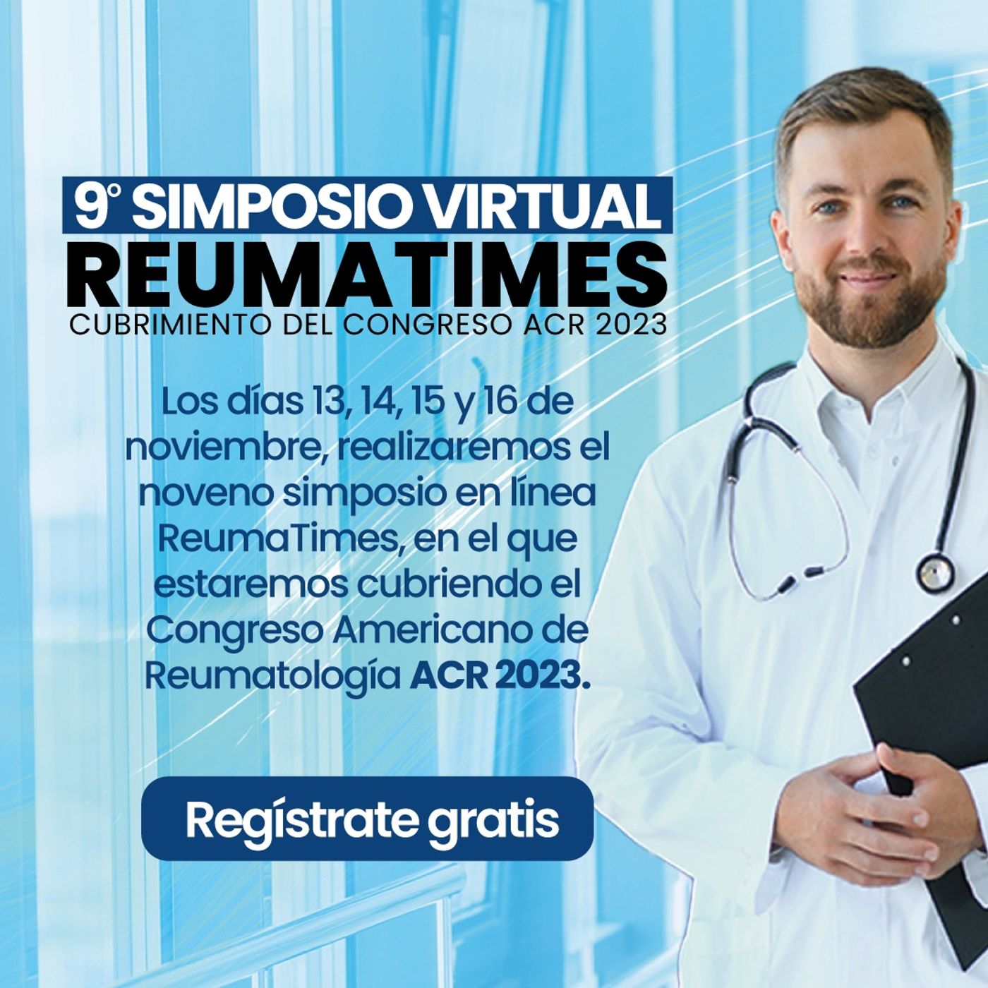 REUMATIMES 9