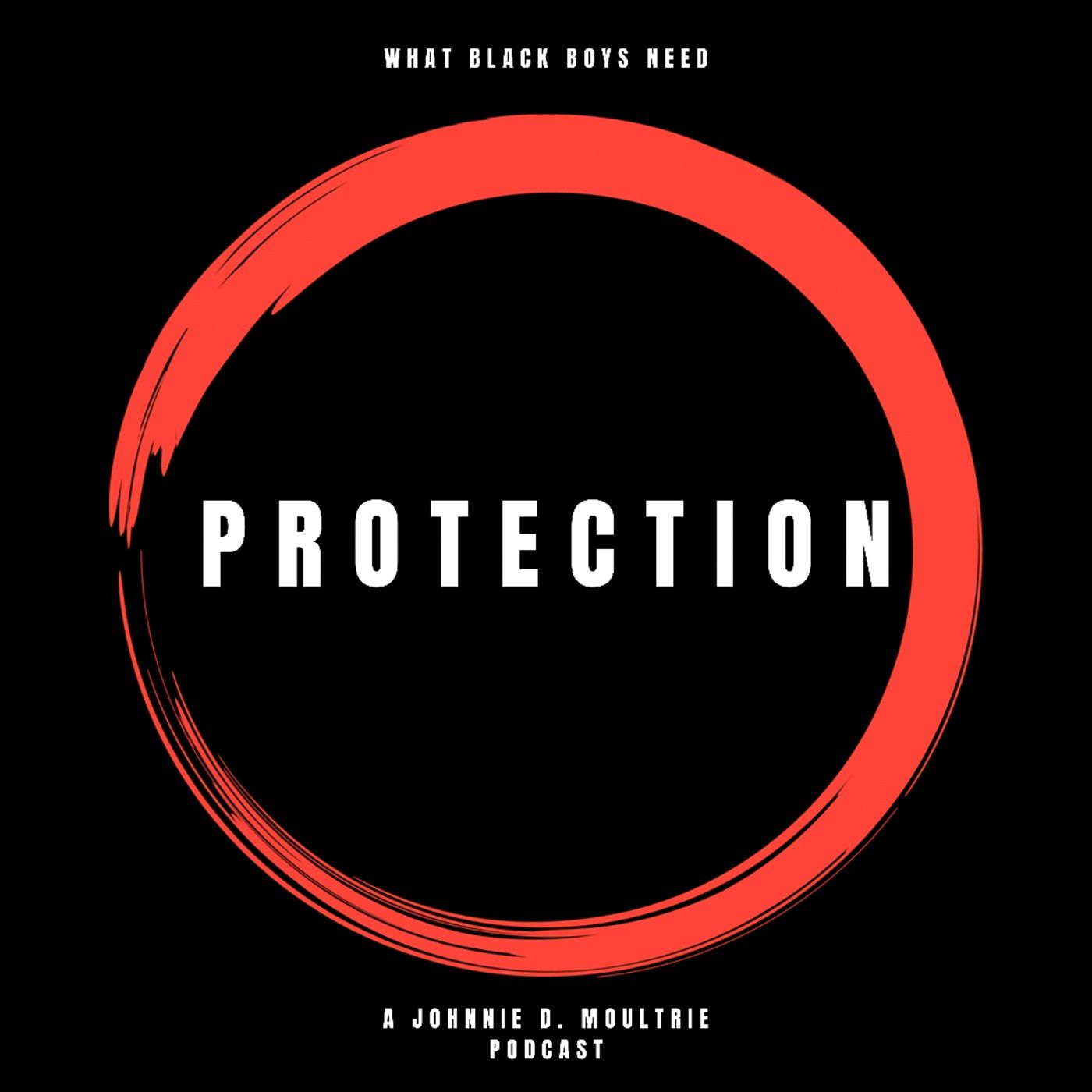 PROTECTION episode artwork