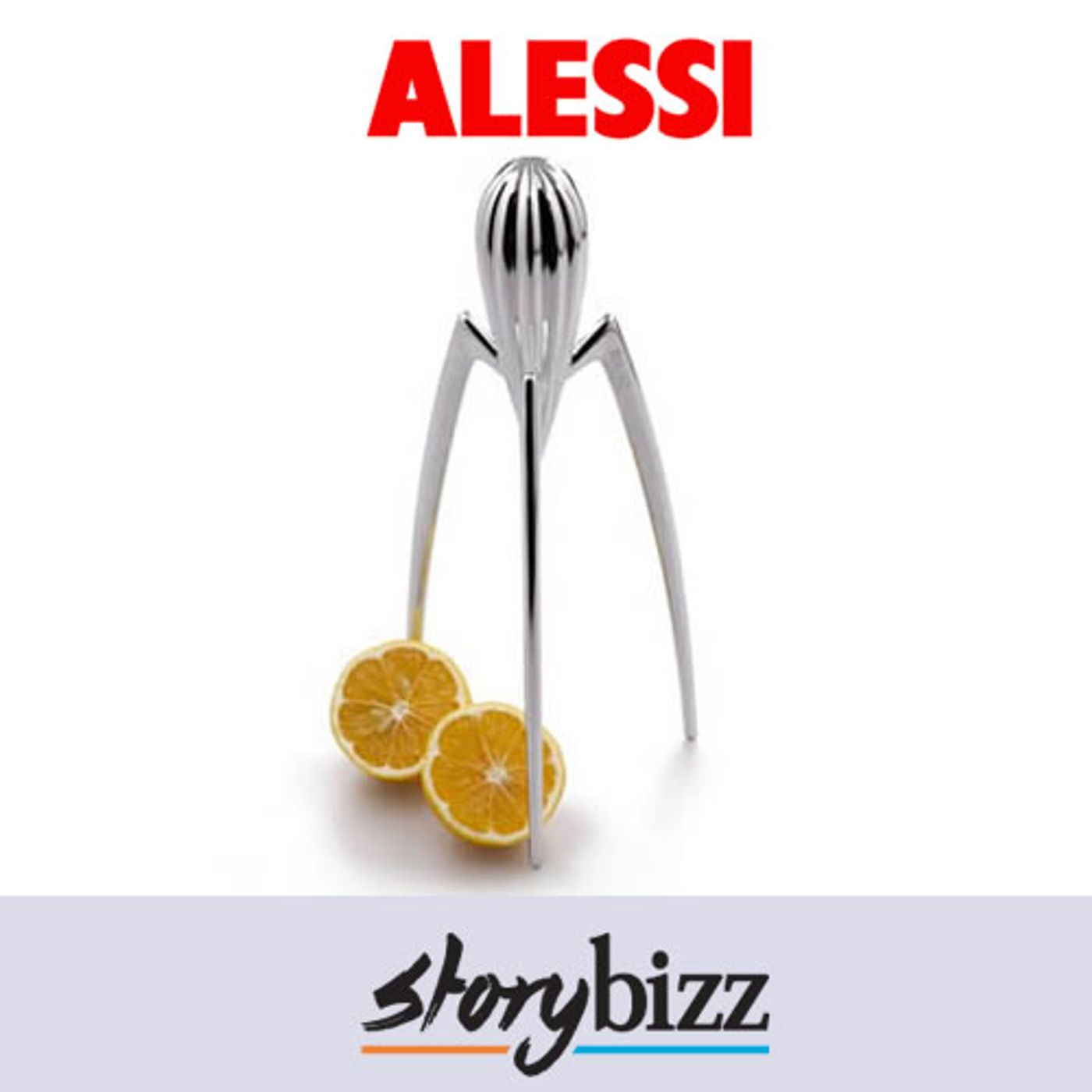 Lo show di Storybizz