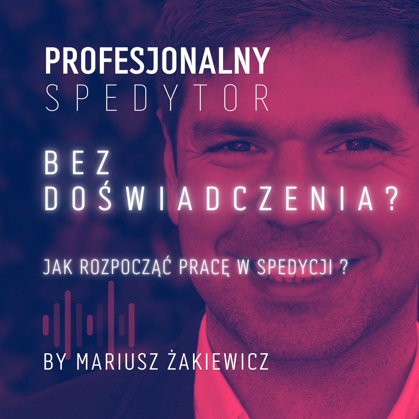 Profesjonalny Spedytor