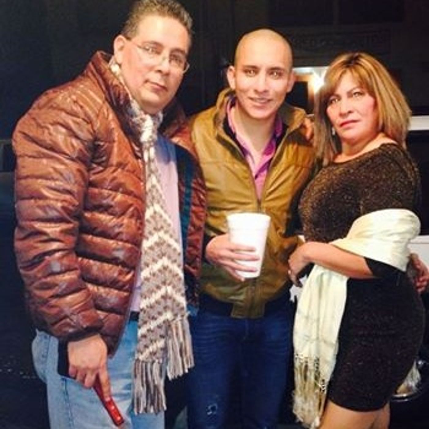 Cuando Los Hijos Se Van !!! Cuando Los Hijos Se Van !!!