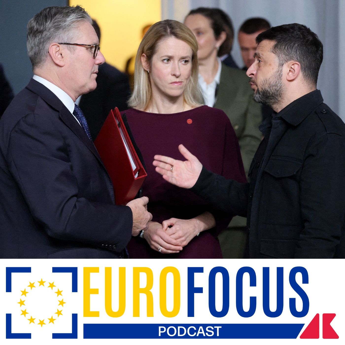 L’Europa dei dubbi continua a muoversi troppo lentamente