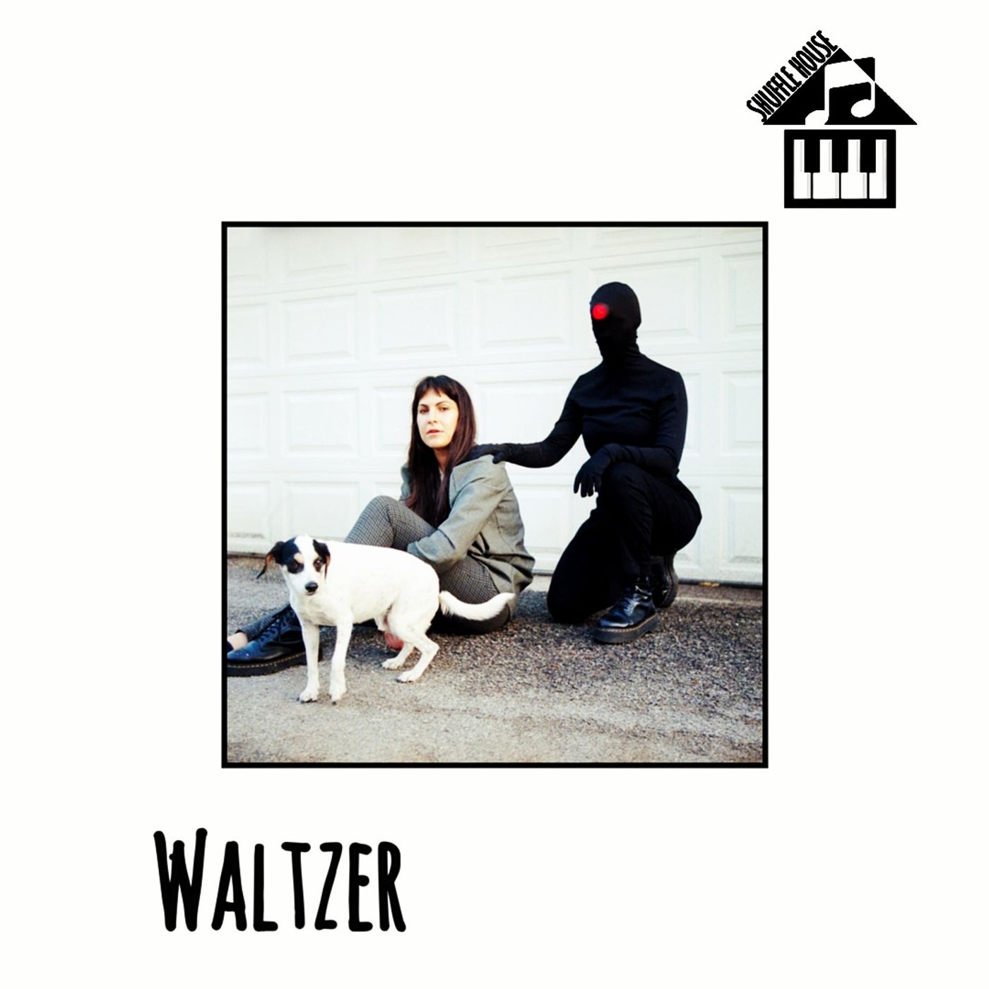 Get To Know - Waltzer episode artwork