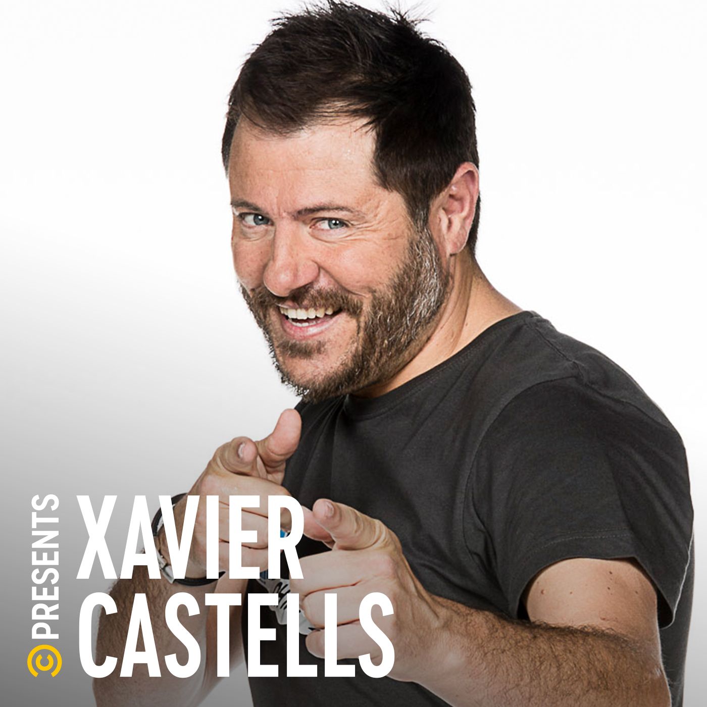 Xavier Castells - Acrimonius