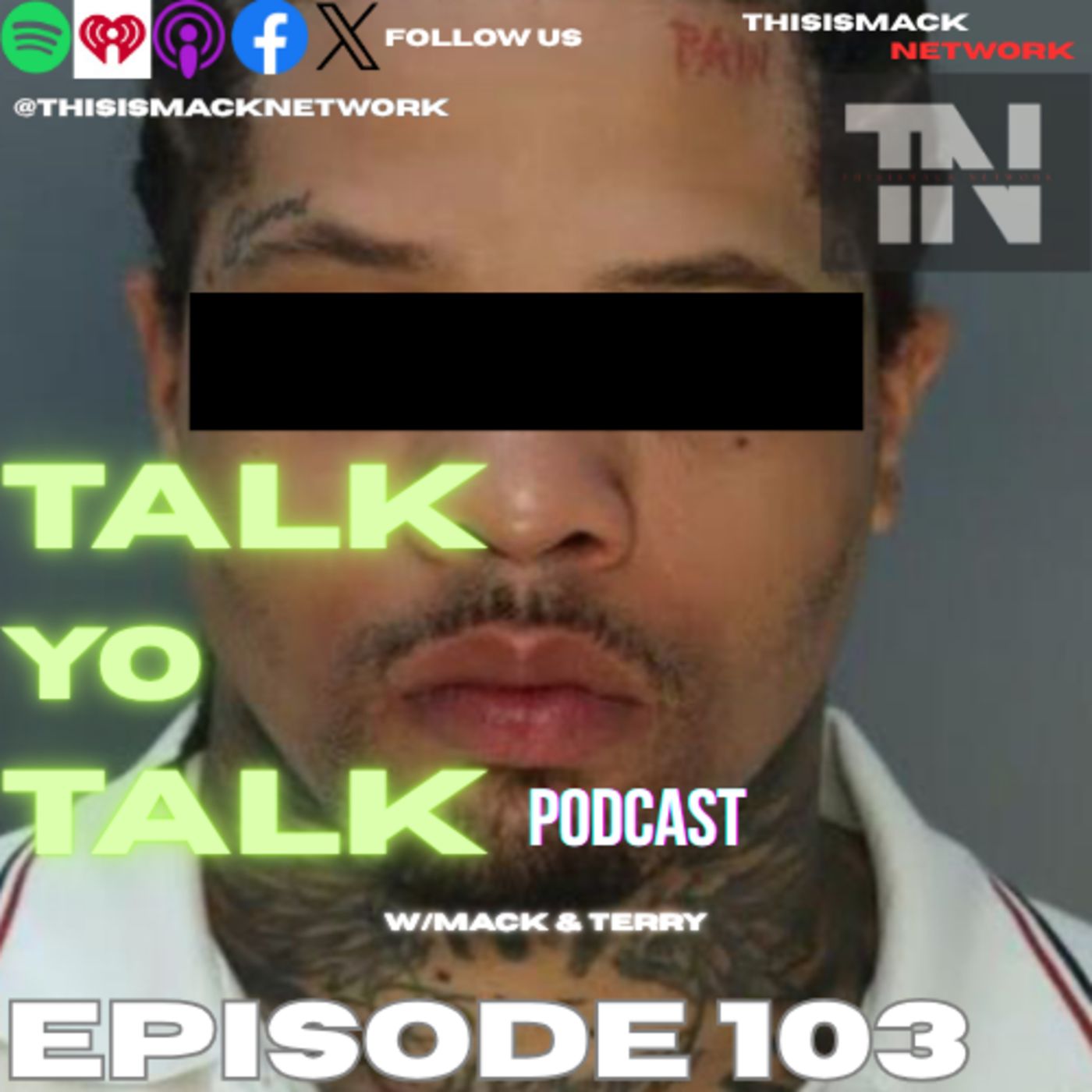 talkYOtalk Ep103 | Michael Jackson Movie!, Jay-Z Case Closed, Diddy Drinking In Fort Dix, Drake Has Fake Streams? Jake Paul V Tank Davis Off