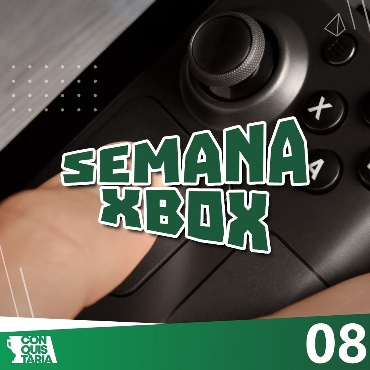 Conquistaria - Notícias Xbox