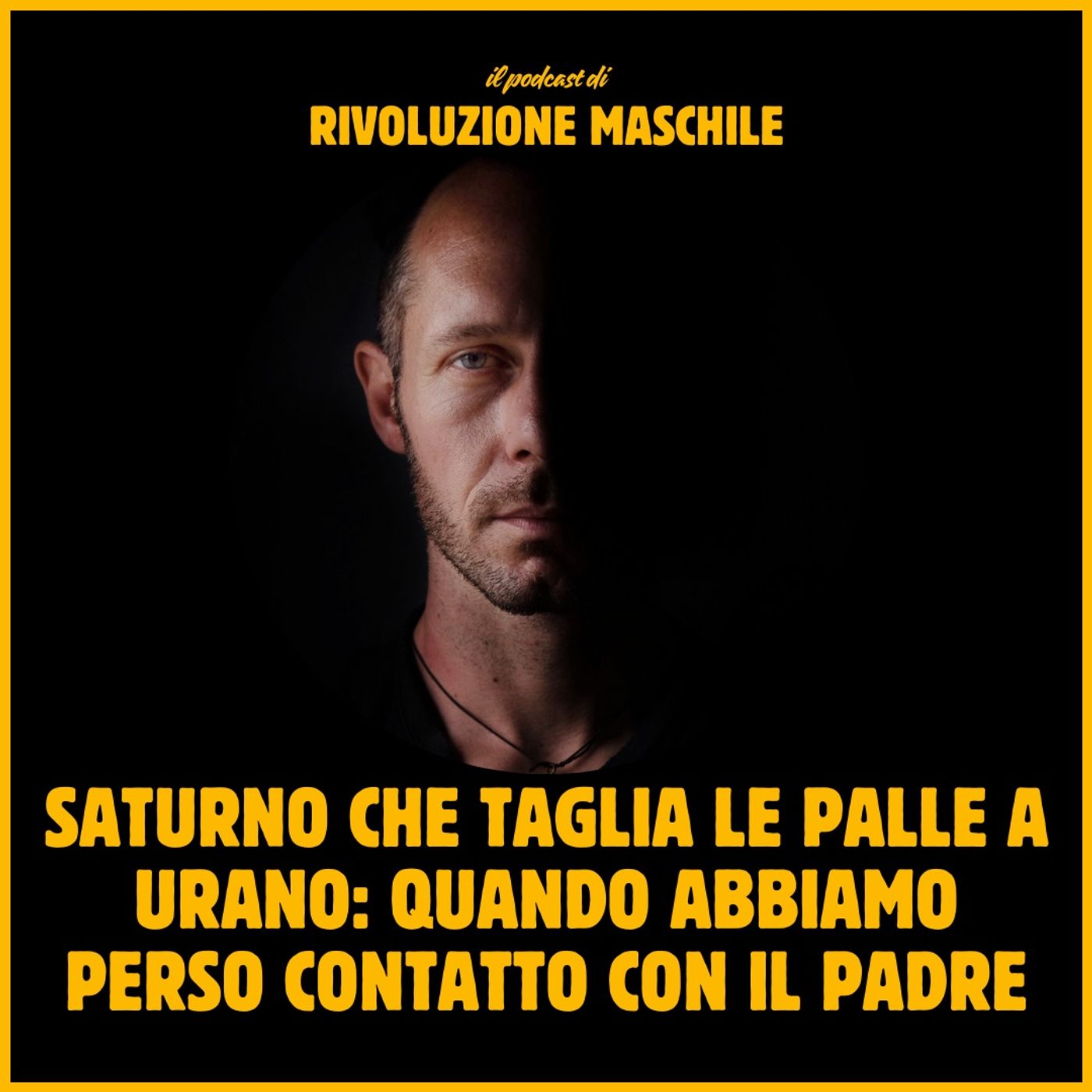 Rivoluzione Maschile