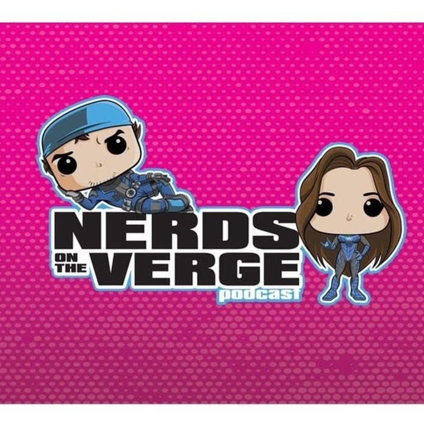 Nerds on the Verge