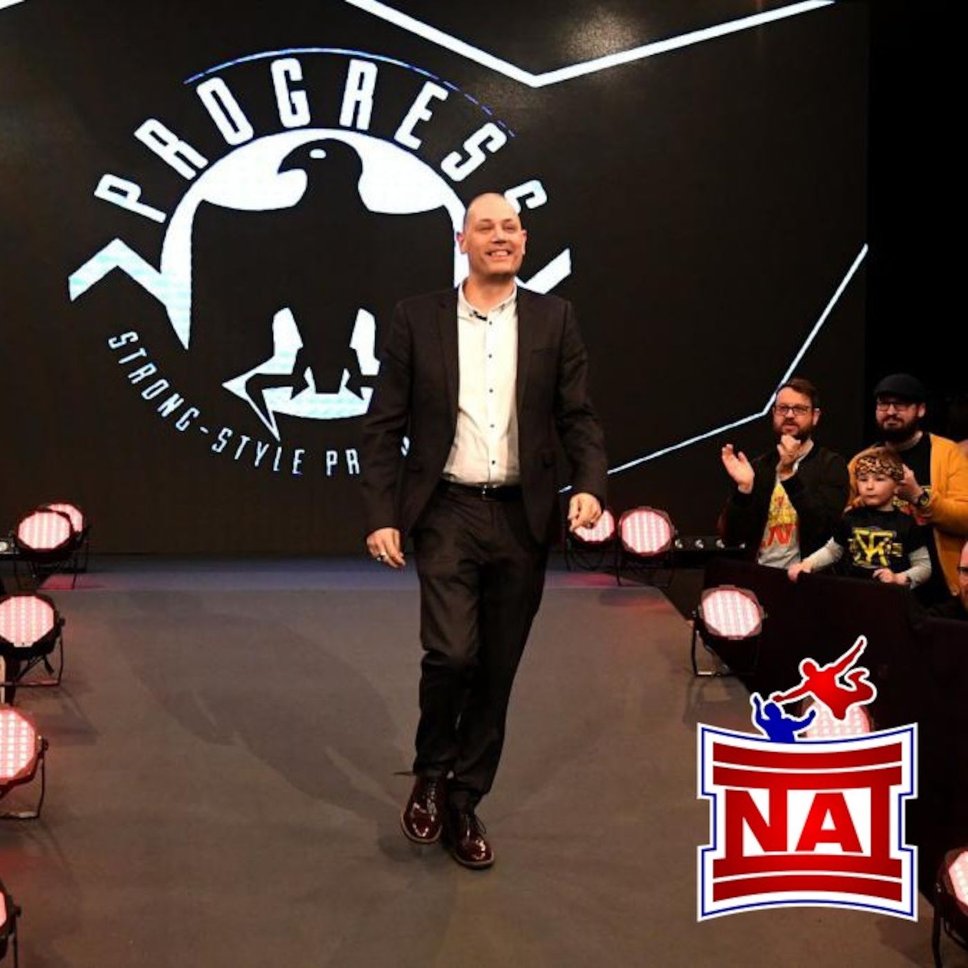 New Age Insiders Podcast