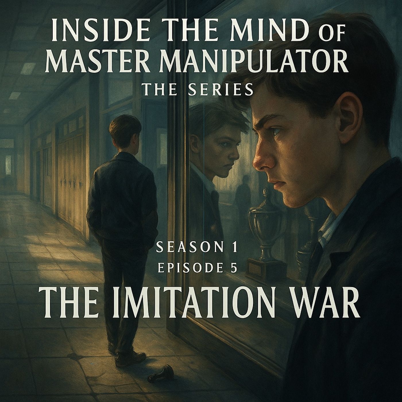 The Skillful Art Of Manipulation | Mastering Psychology & Influence