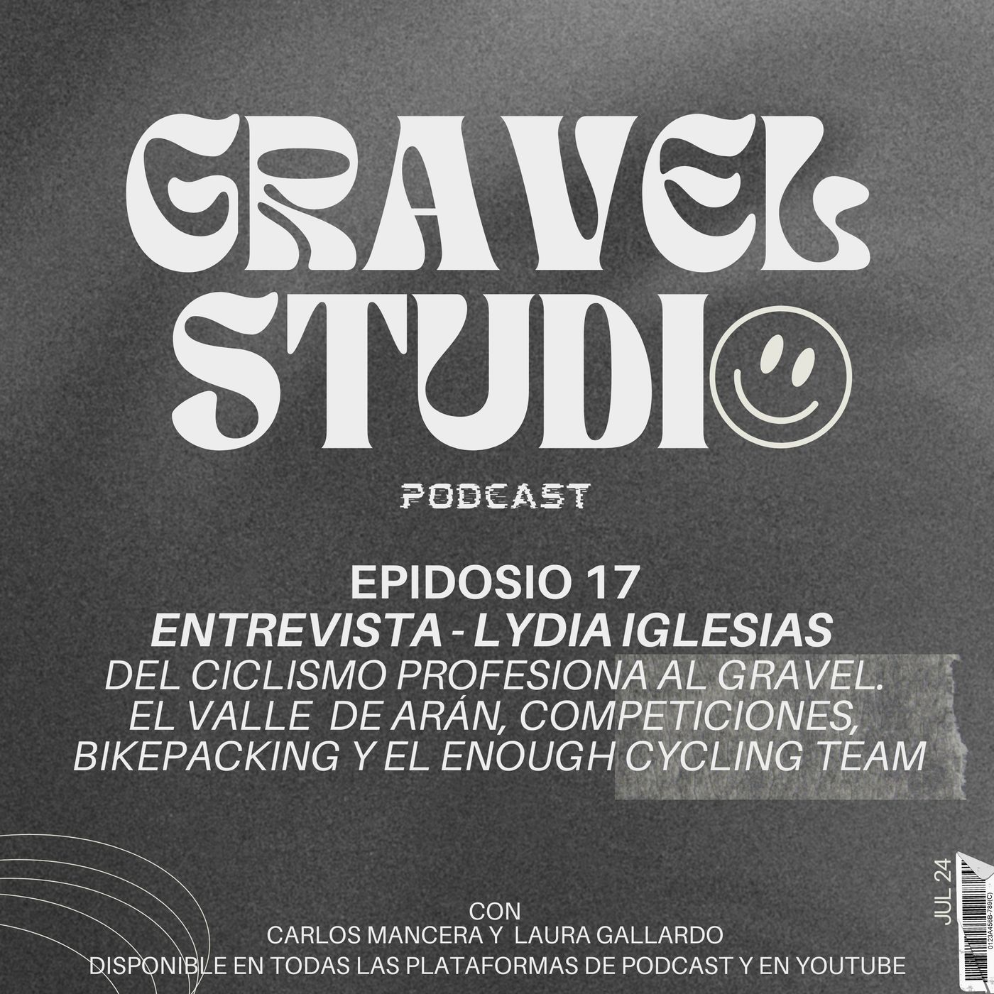 Gravel Studio