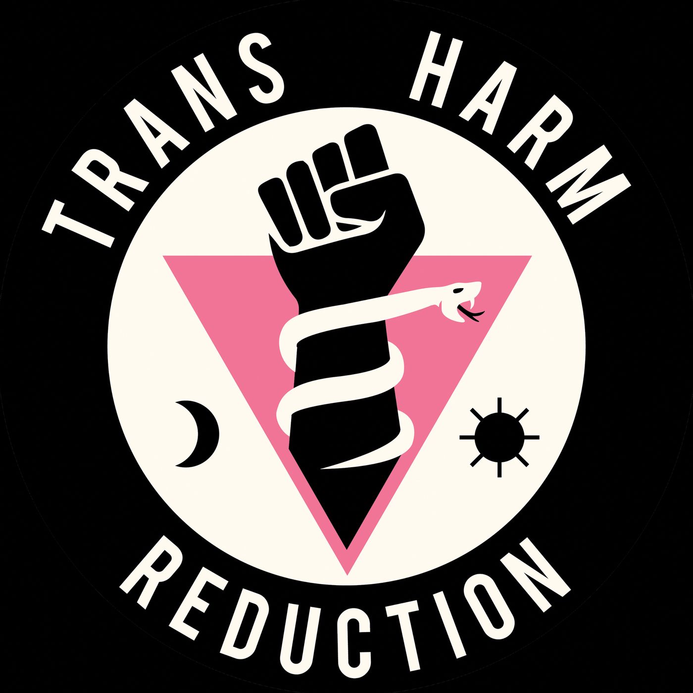 #096 donate to Trans Harm Reduction (FREE) #096 donate to Trans Harm Reduction (FREE)