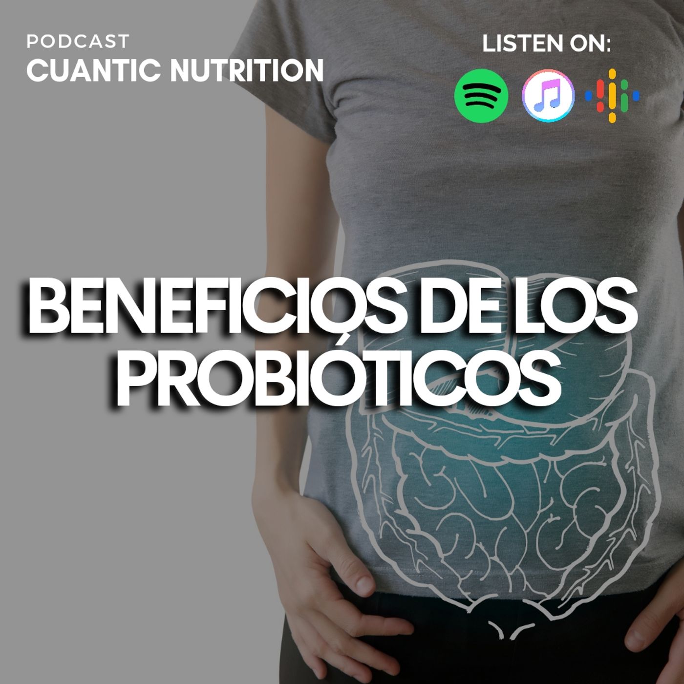 Cuantic Nutrition