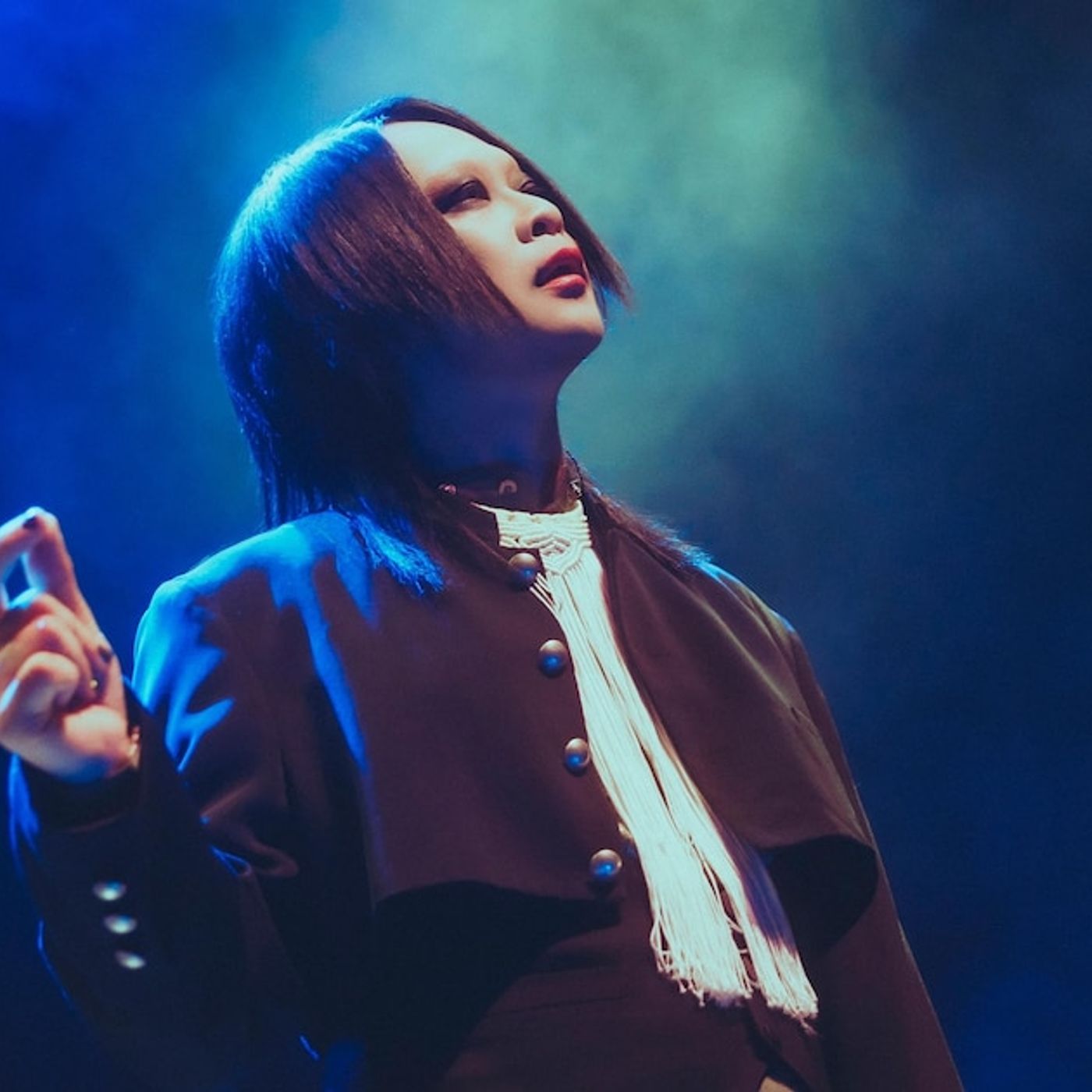 MUCC逹瑯が“真人間”を掲げ、全国6都市のライブハウスへ - 音楽ナタリー episode artwork