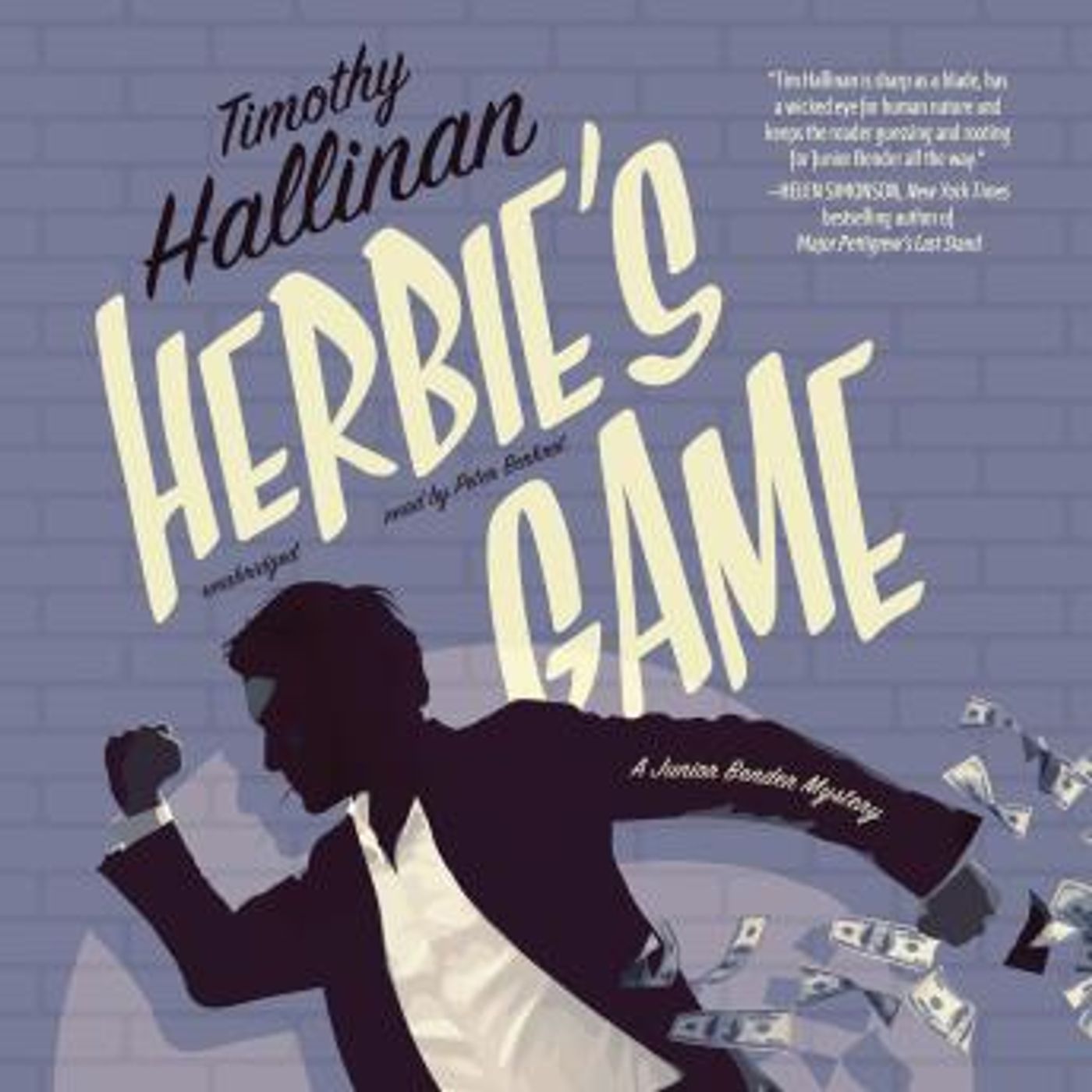 Access Top-Rated Full Audiobooks in Mystery, Thriller & Horror, Suspense