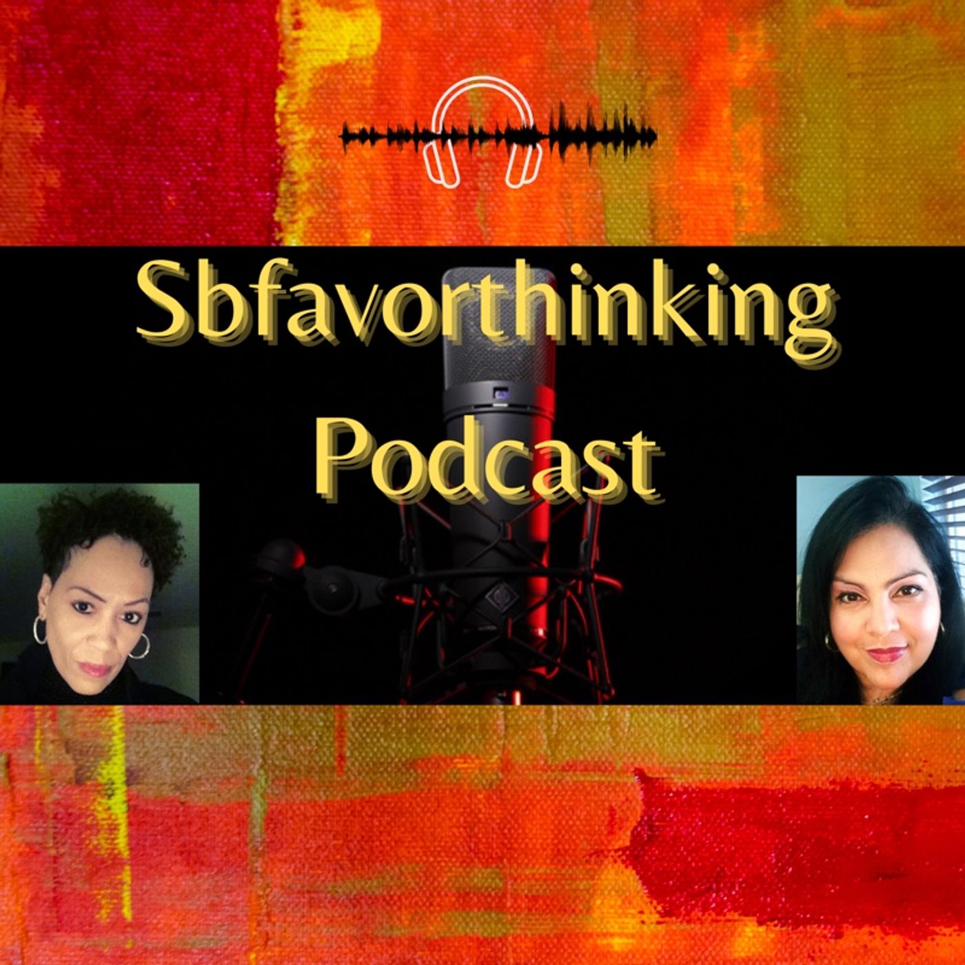Sbfavorthinking Podcast