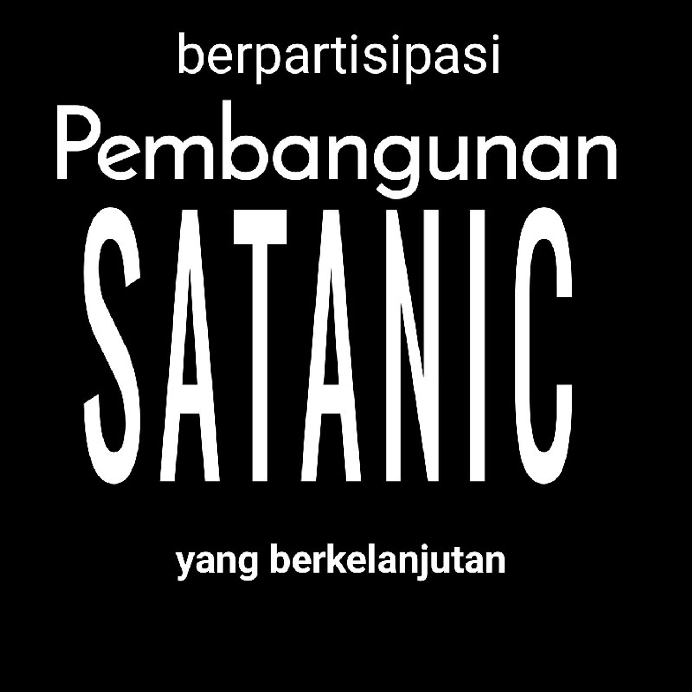berpartisipasi dalam program pembangunan yang berkelanjutan episode artwork