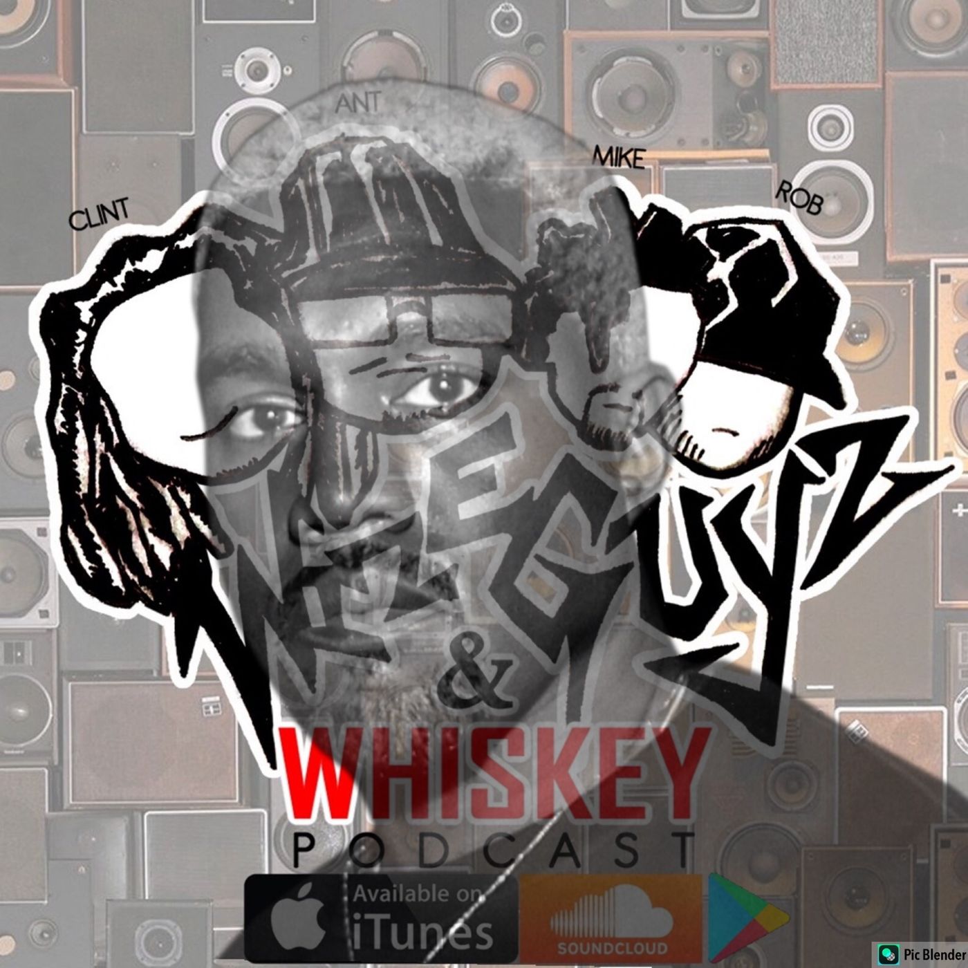 W.G.W. Podcast