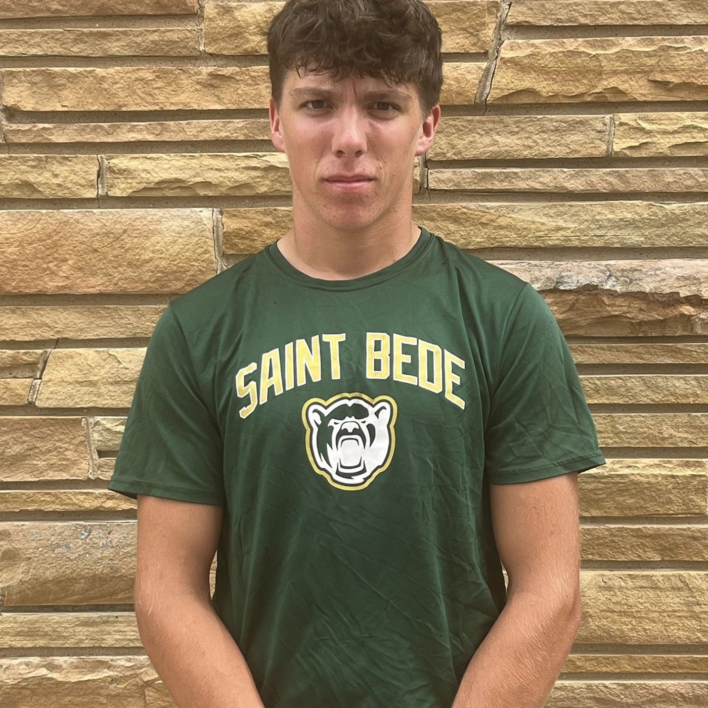 Stuart McGunnigal leads St. Bede past Aurora Central Catholic: Friday’s NewsTribune/BCR roundup episode artwork