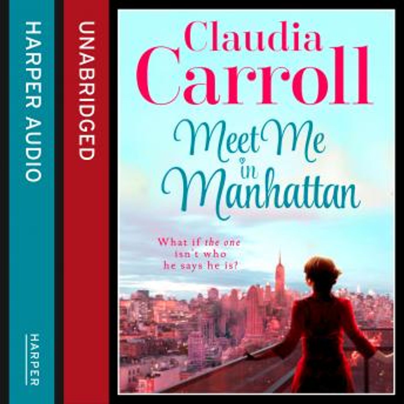 Get Top Full Audiobooks in Romance, Rom-Com