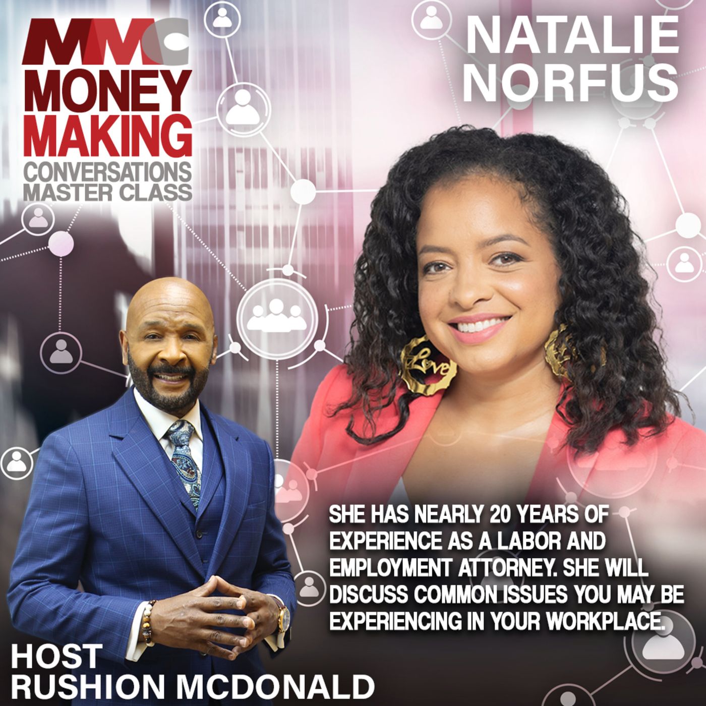 Money Making Conversations