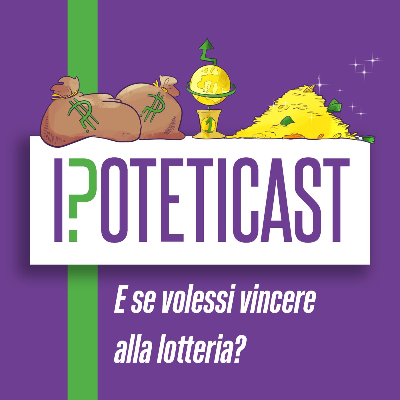 Ipoteticast