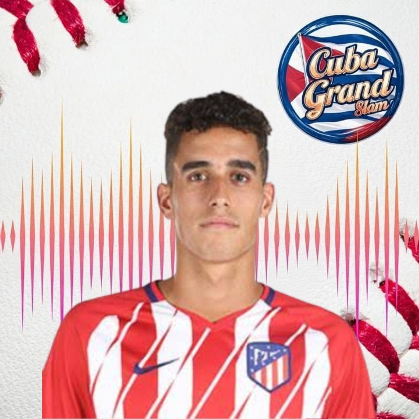 Cavafe: selección cubana y fútbol de alto nivel