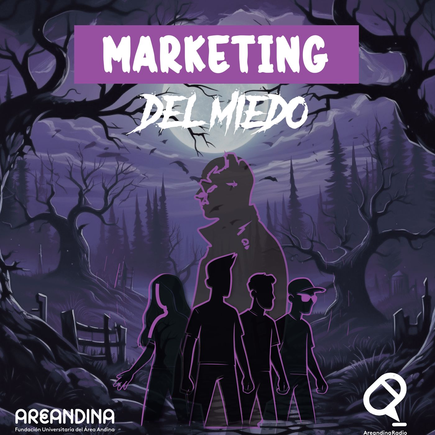 Marketing del miedo - Frecuencia doble as Marketing del miedo - Frecuencia doble as