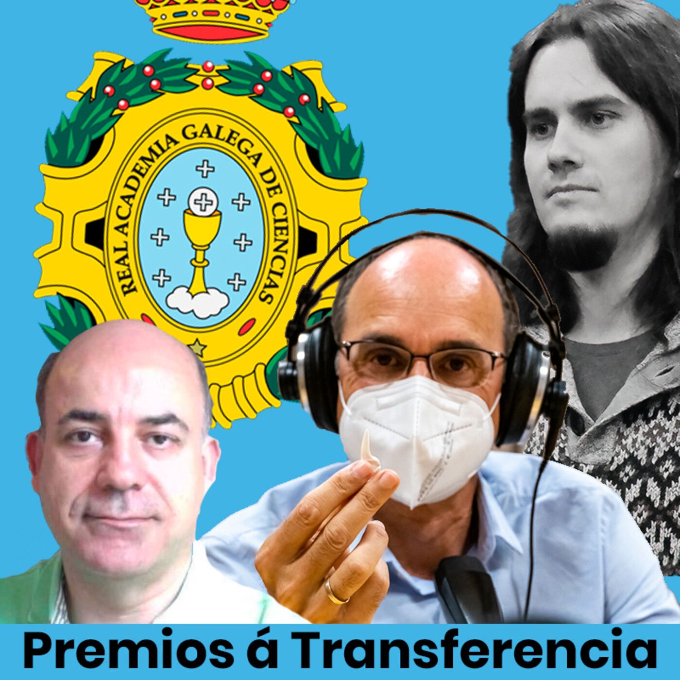 O que hai que escoitar