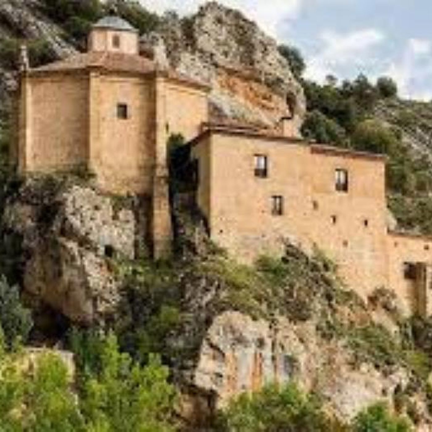 SORIA, CIUDAD DE ENSUEÑO