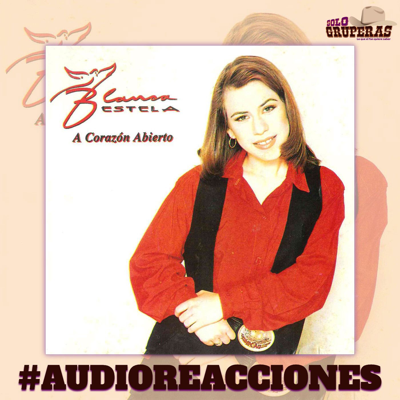 Audio Reacciones