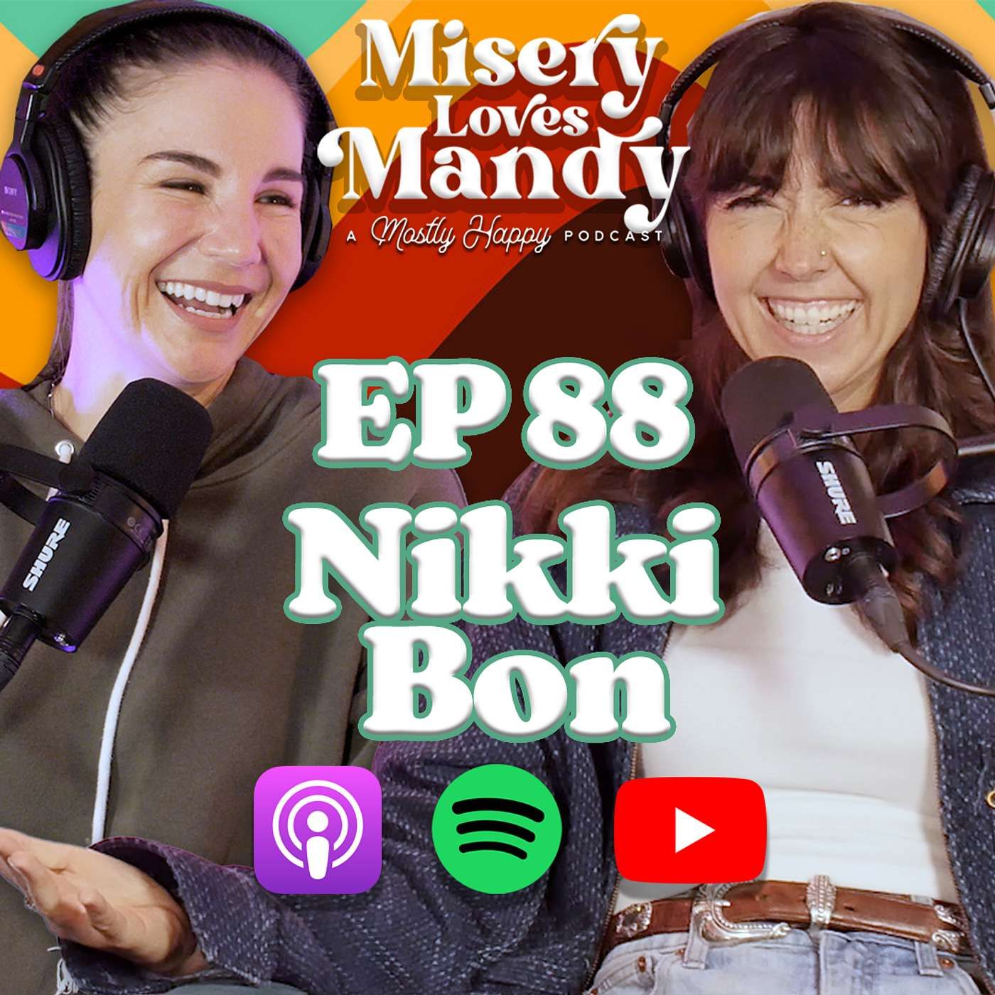 Misery Loves Mandy