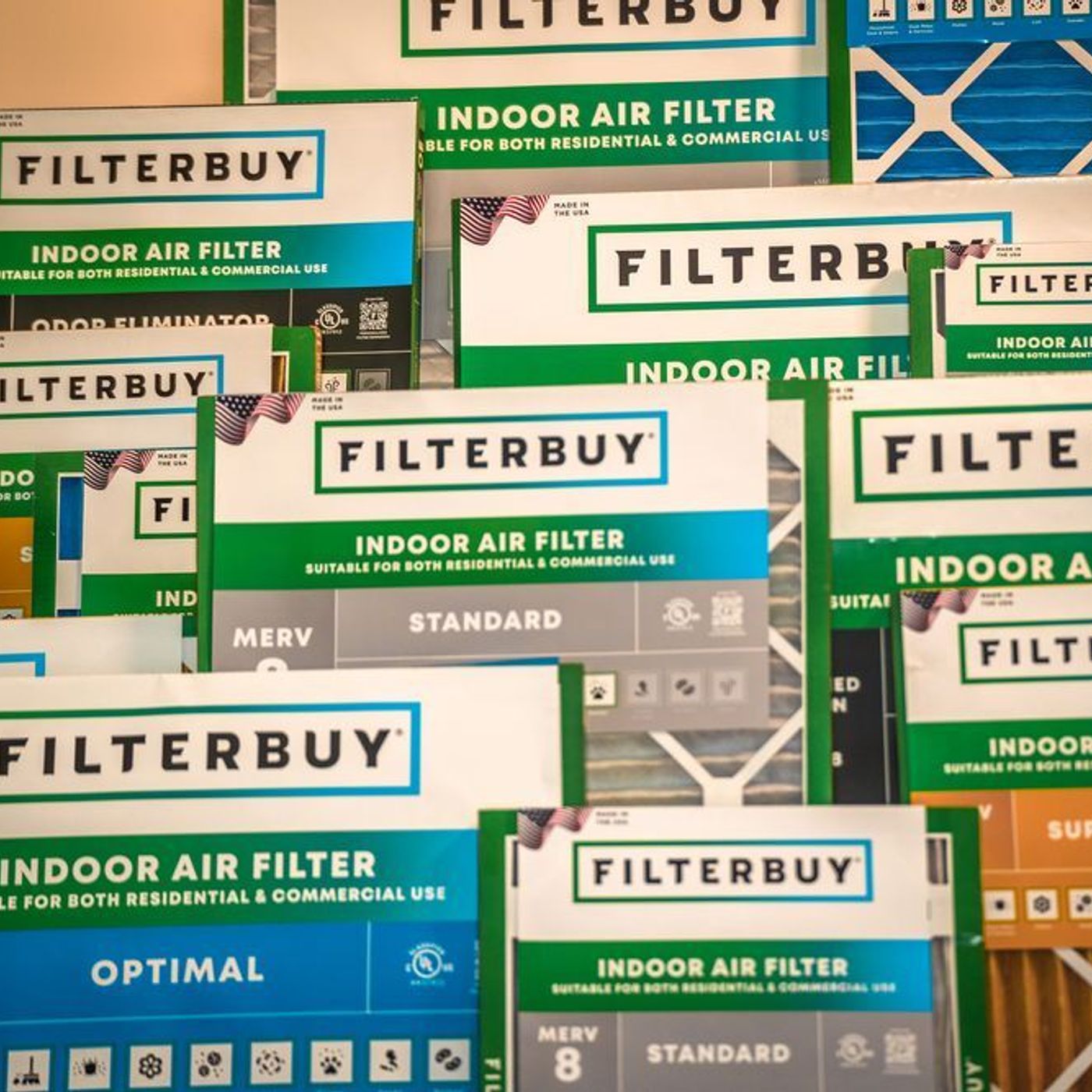 Are Furnace Filters Recyclable? What You Need to Know