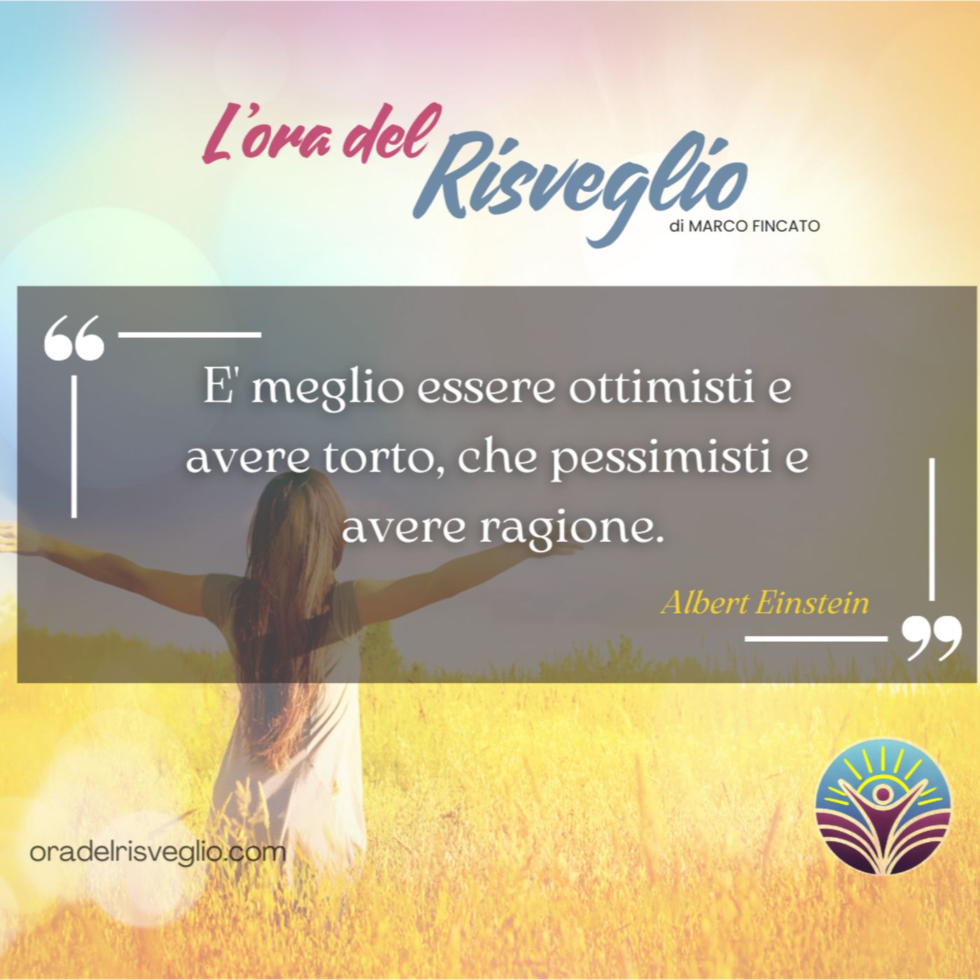 L\'ora del RISVEGLIO