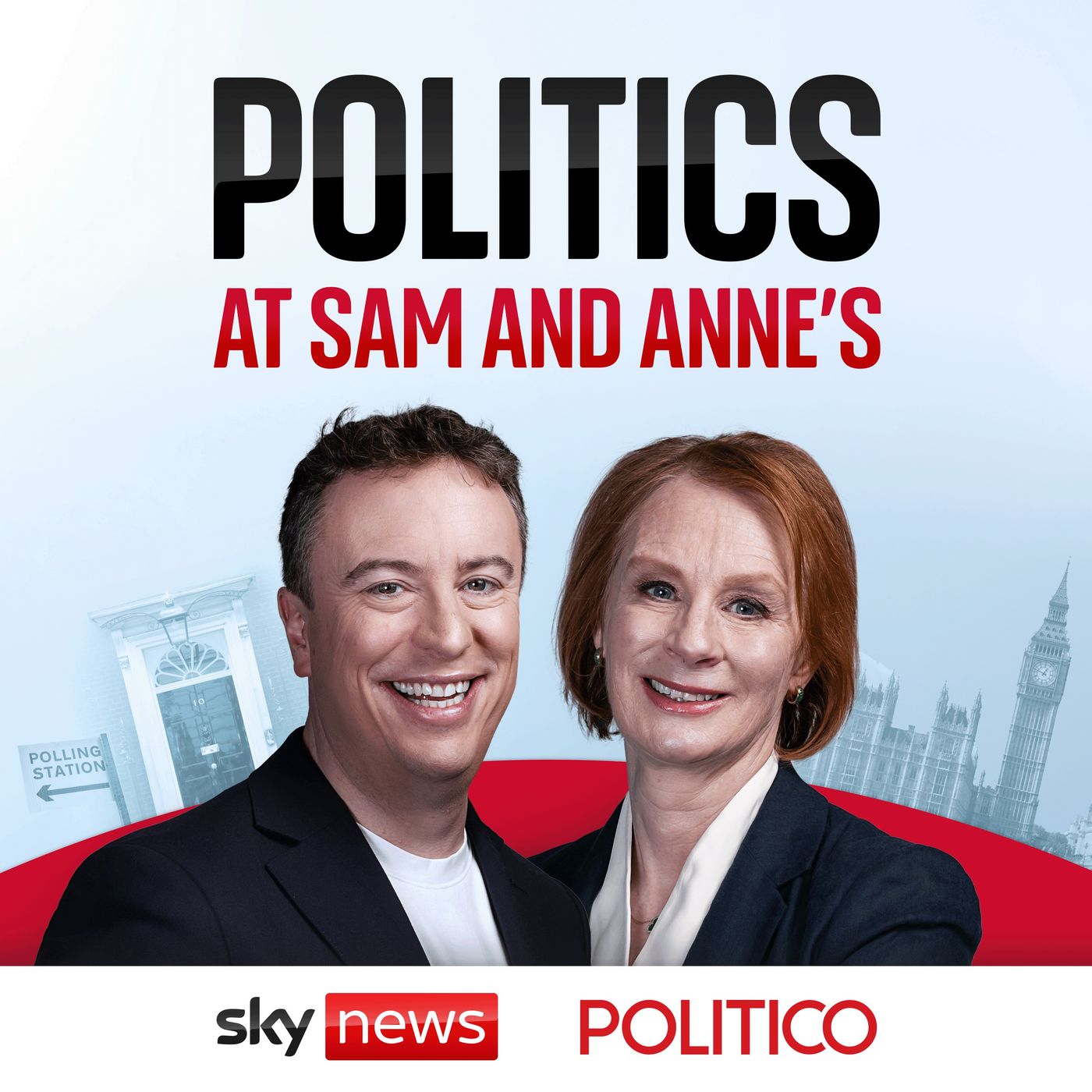 How does Keir Starmer get out of the crisis?
