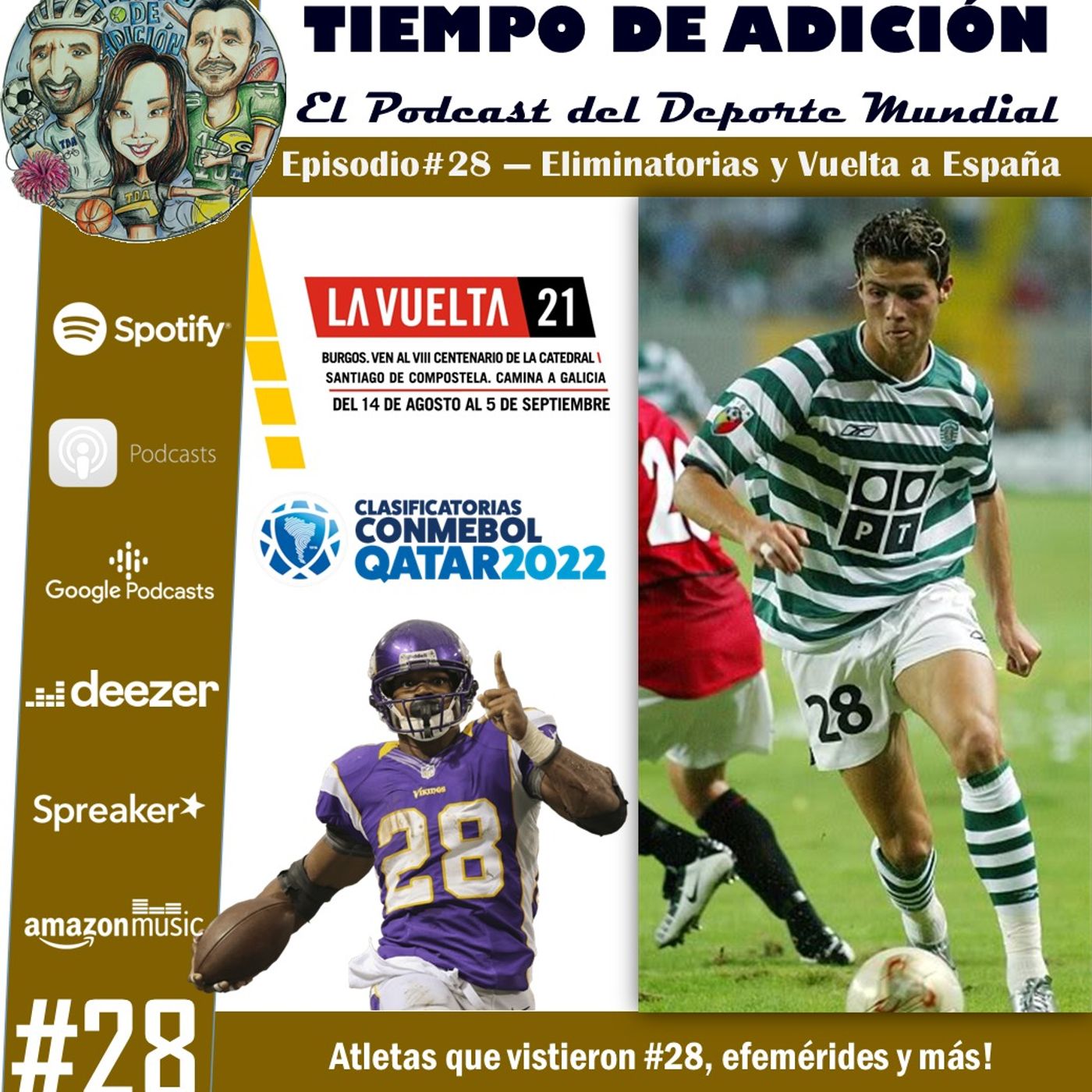 Tiempo de Adición