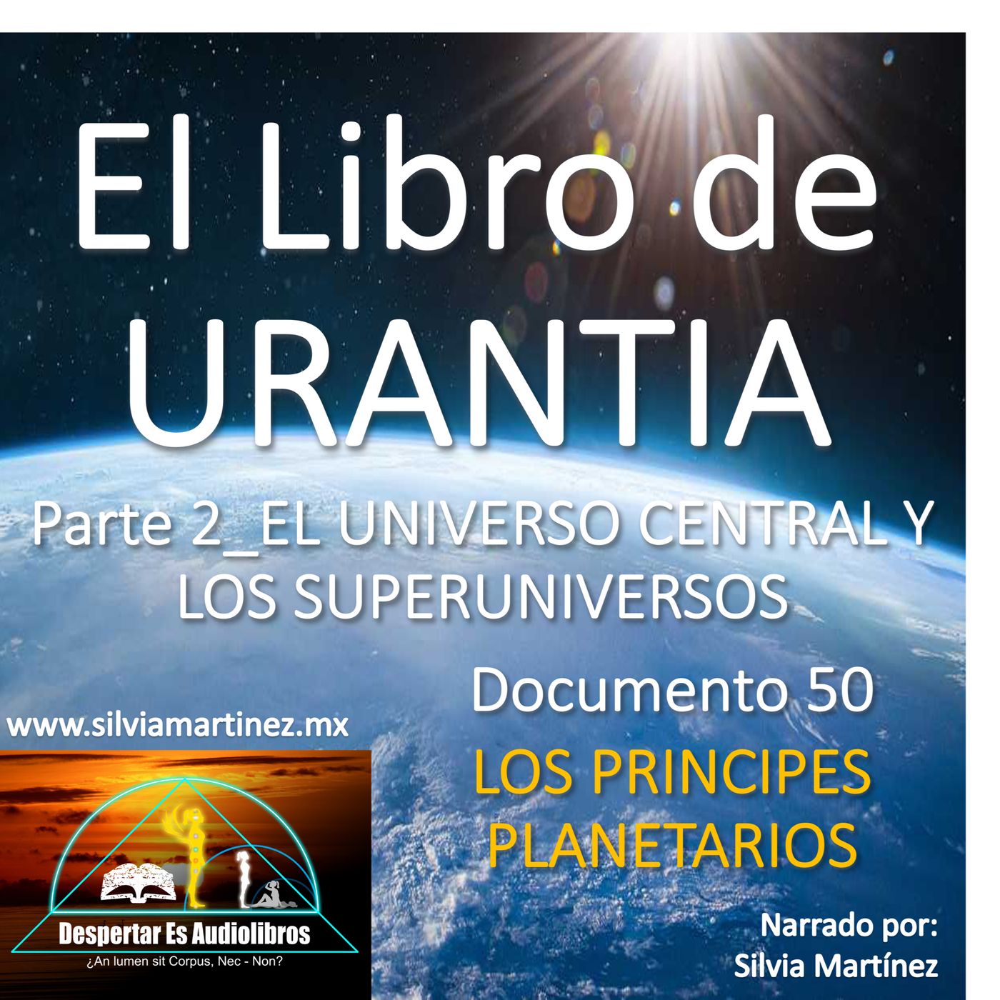 Documento 050: Los Príncipes Planetarios: Gobernantes de los Mundos Evolutivos