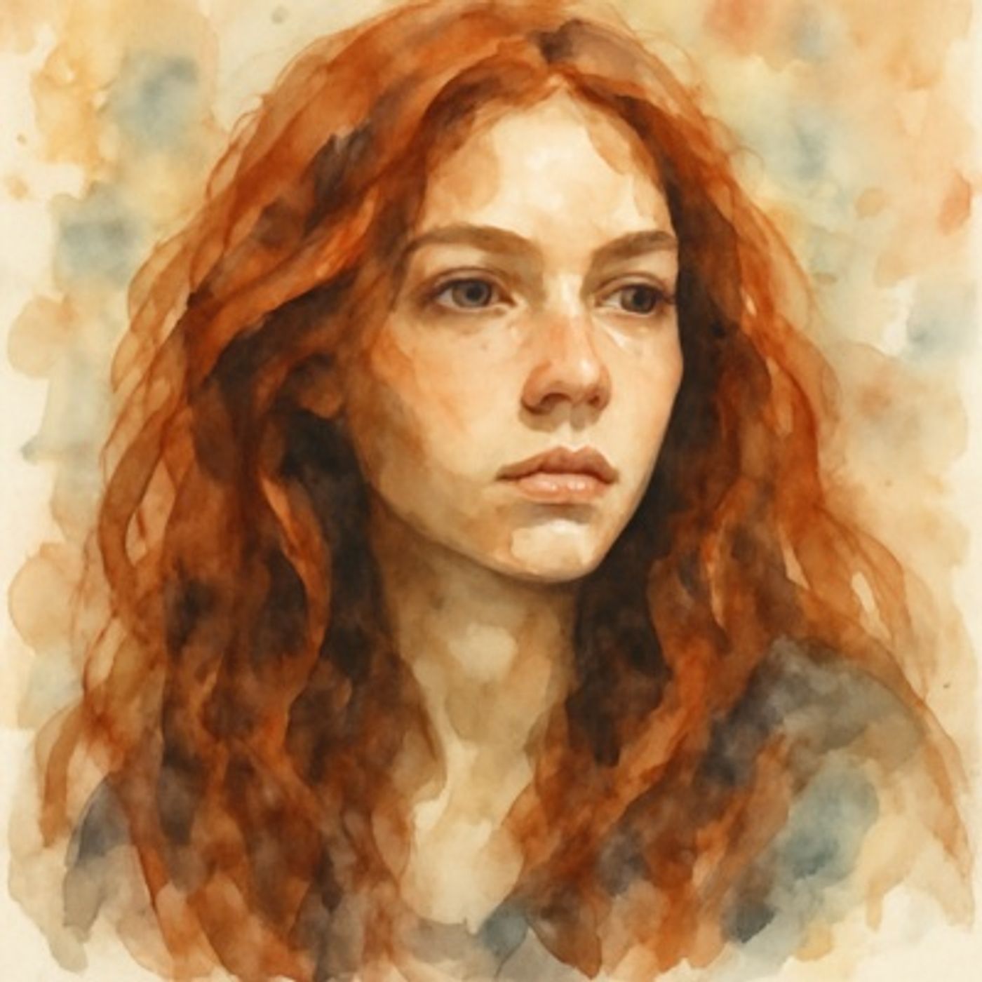 Remembering Who You Were Before the World Lied episode artwork