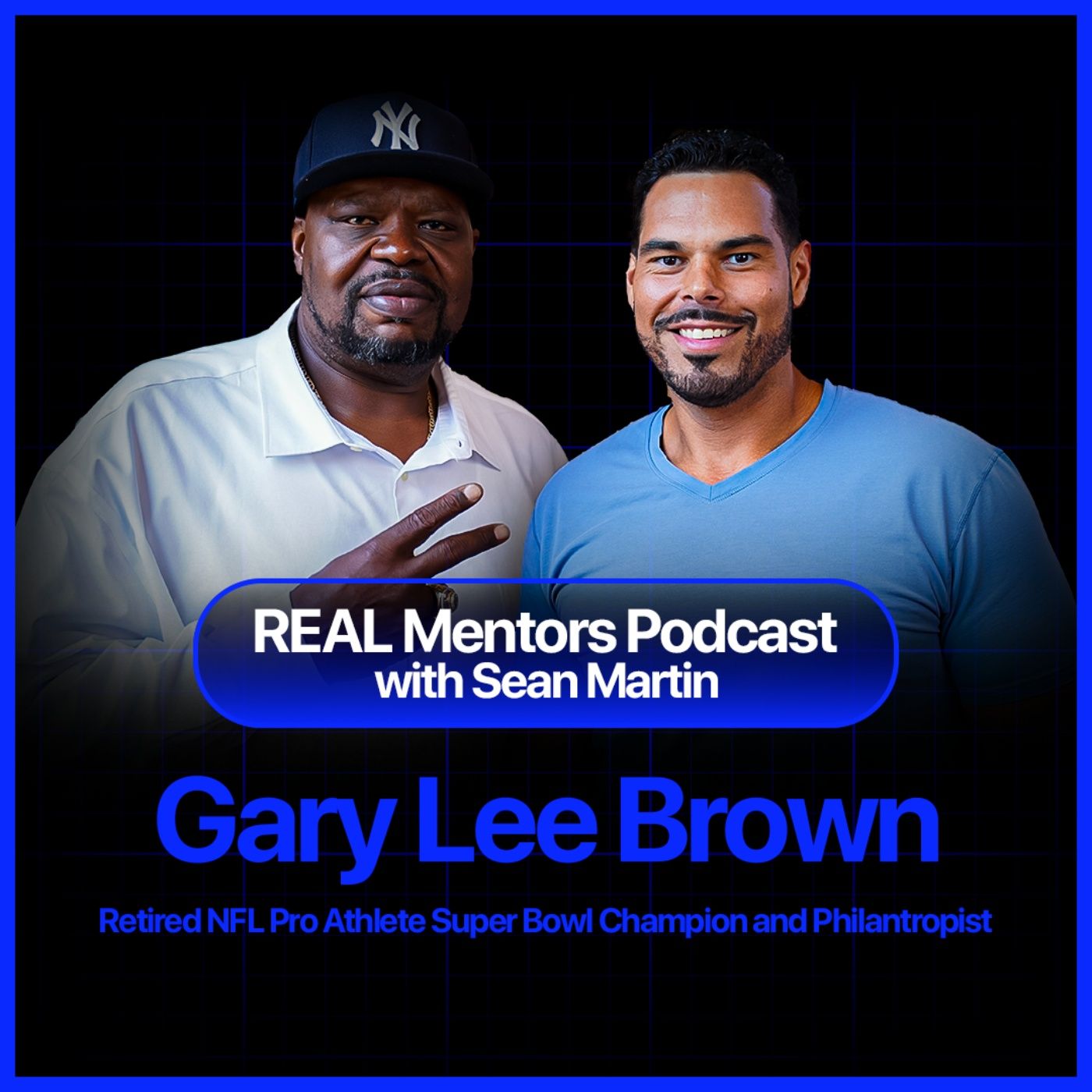 REAL Mentors Podcast