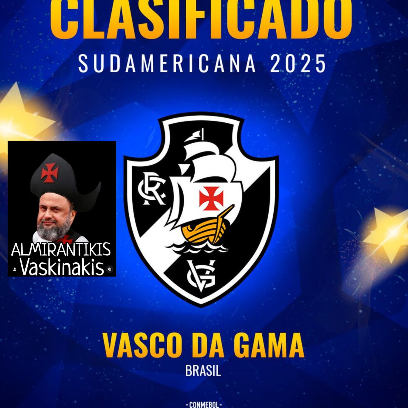 Gigante da Colina Podcast