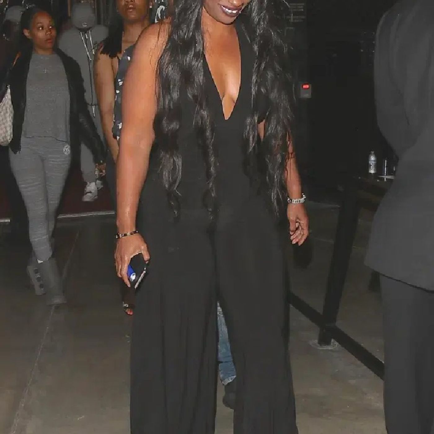 Goddess_k3ndra\'s show