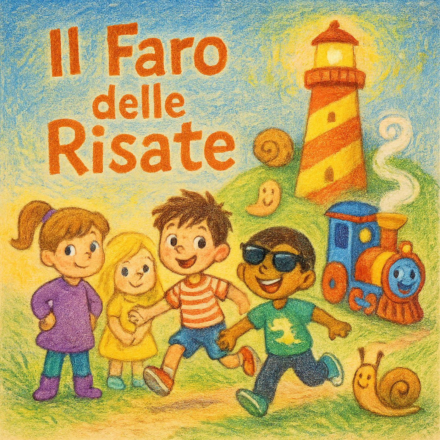 Il Faro delle Risate
