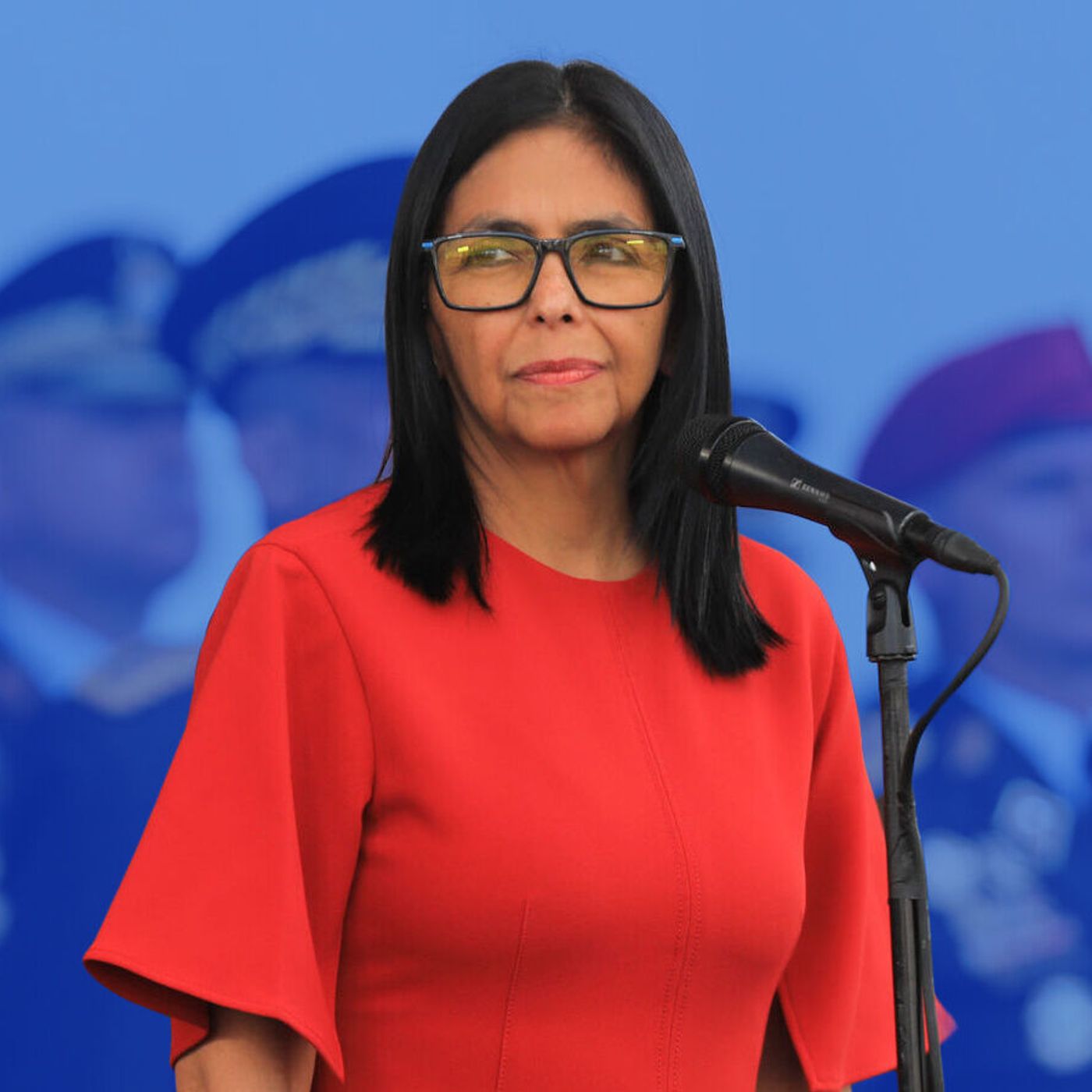 Es Noticia: Delcy Rodríguez se querella contra Aldama episode artwork