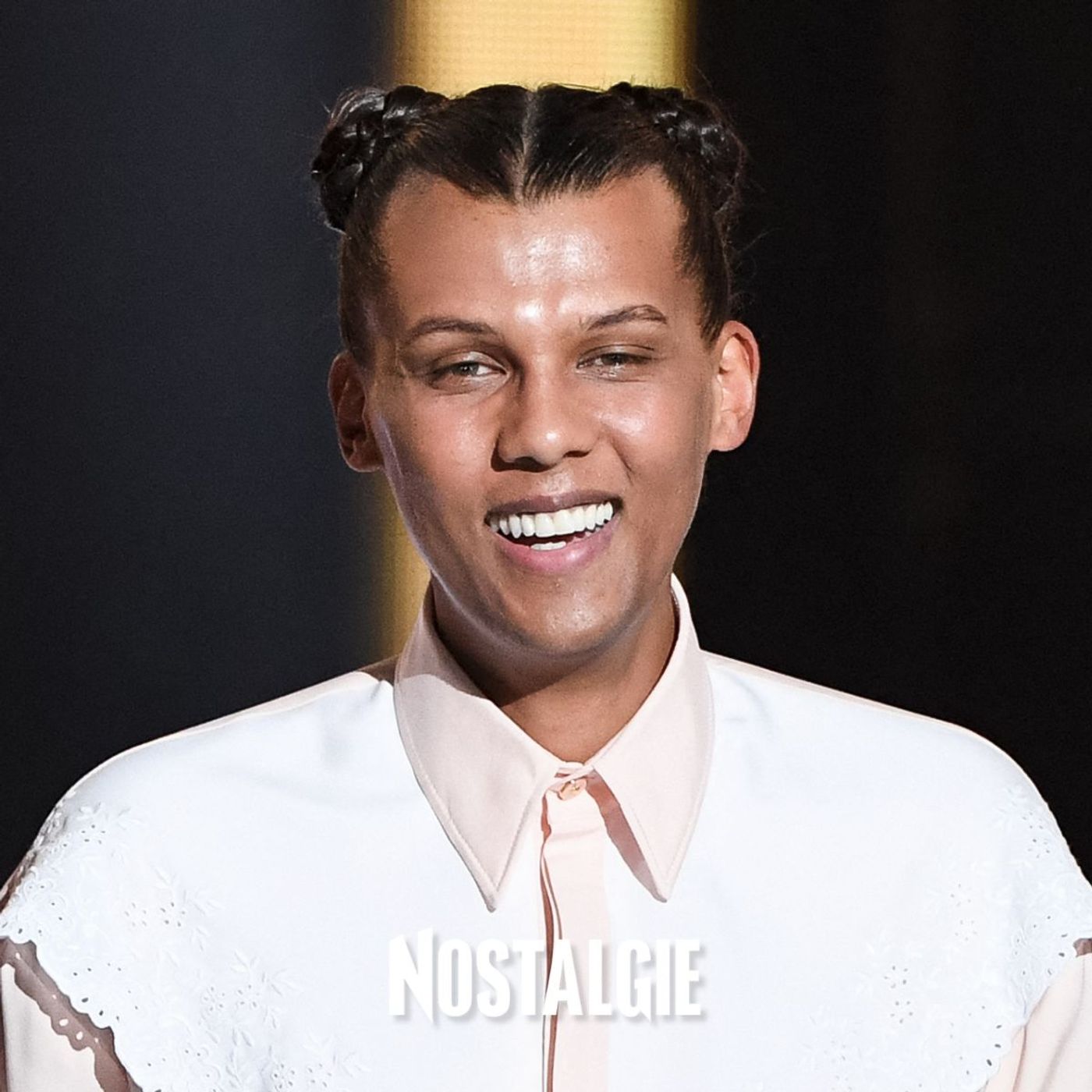 Stromae dévoile une reprise de Spinning Globe en japonais
