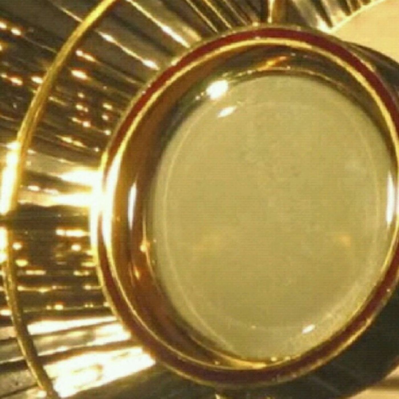 Reflexion Del Evangelio.