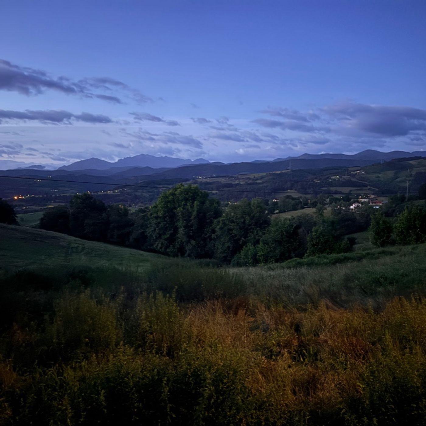 Episodio 21 - Sui passi dei pellegrini