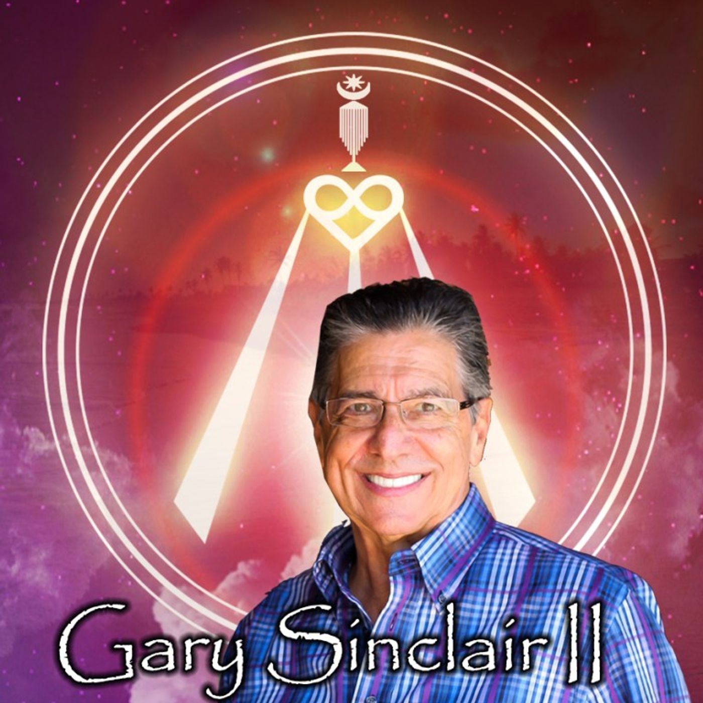 Soul Link with Gary Sinclair episode artwork