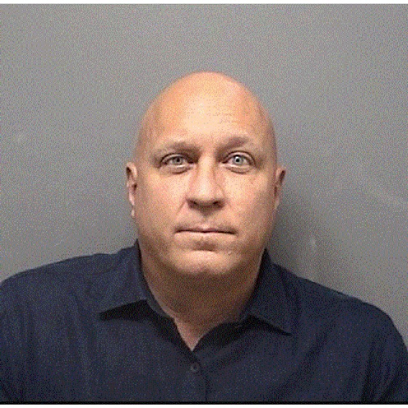 Steve Wilkos: DUI episode artwork