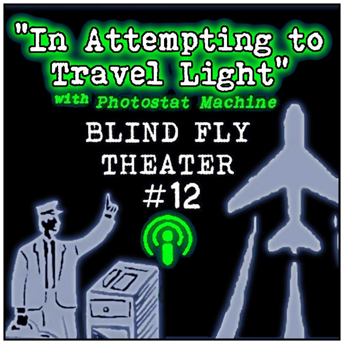 Blind Fly Theater